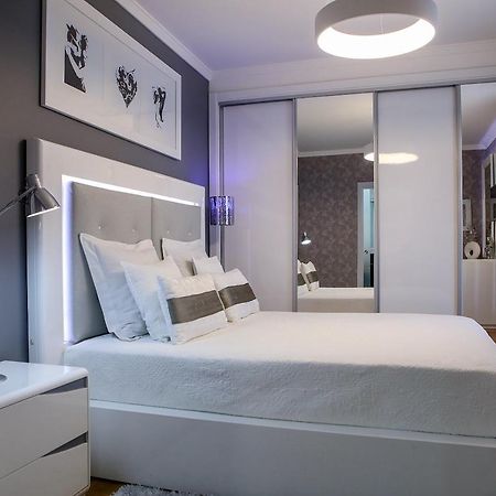Apartamento Boutique Ana Lucia Santa Cruz  Ngoại thất bức ảnh