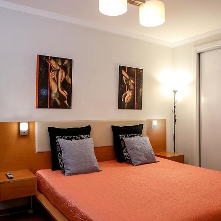 Apartamento Boutique Ana Lucia Santa Cruz  Ngoại thất bức ảnh