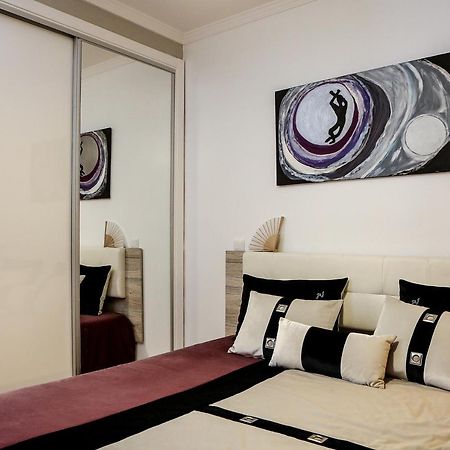 Apartamento Boutique Ana Lucia Santa Cruz  Ngoại thất bức ảnh
