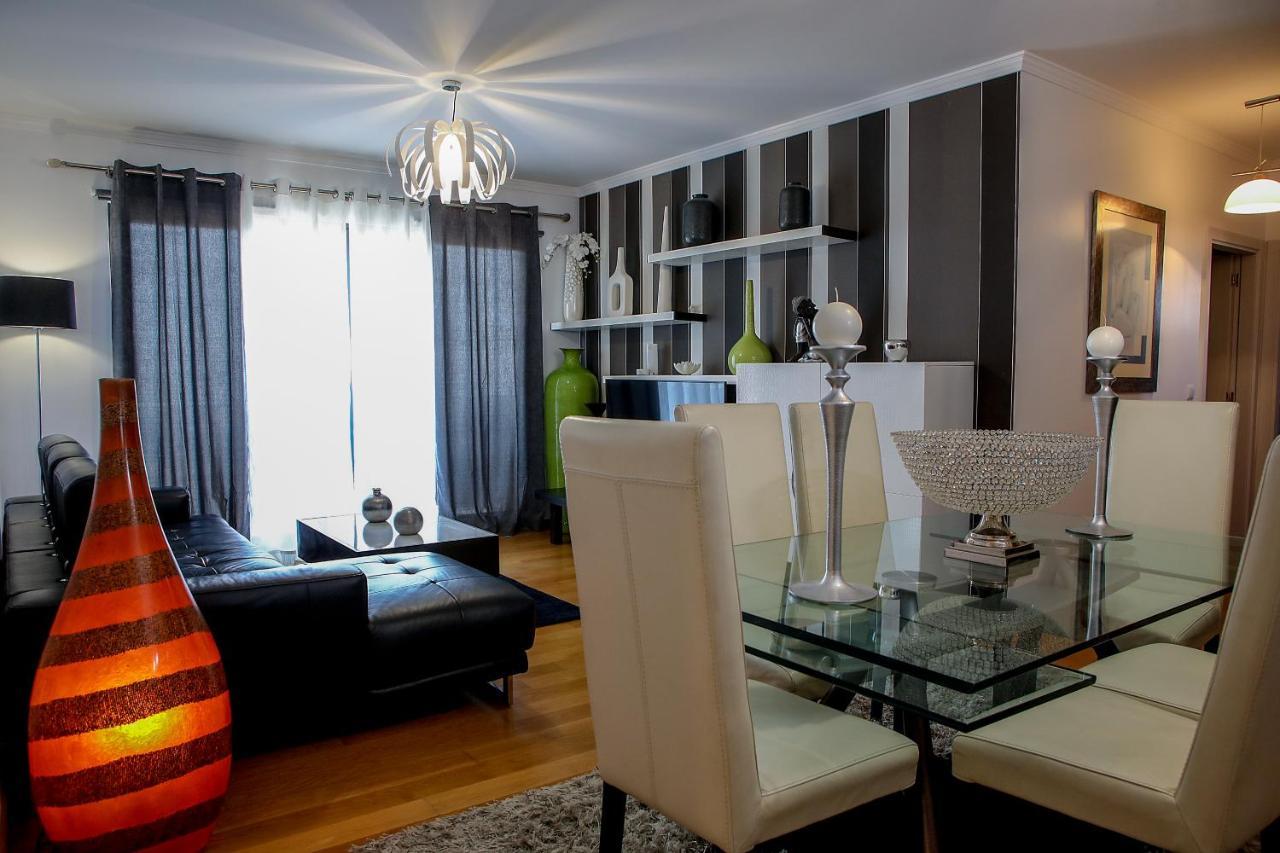 Apartamento Boutique Ana Lucia Santa Cruz  Ngoại thất bức ảnh