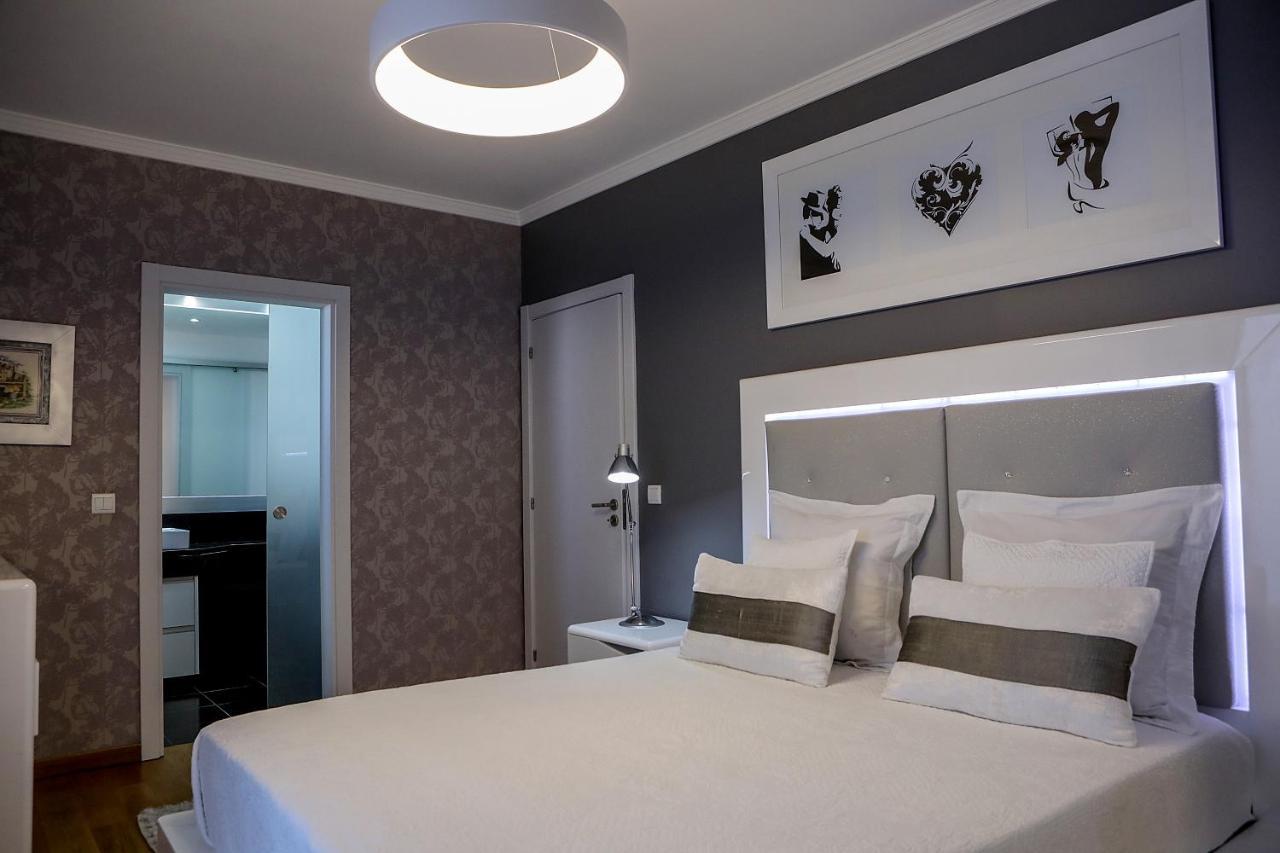 Apartamento Boutique Ana Lucia Santa Cruz  Ngoại thất bức ảnh