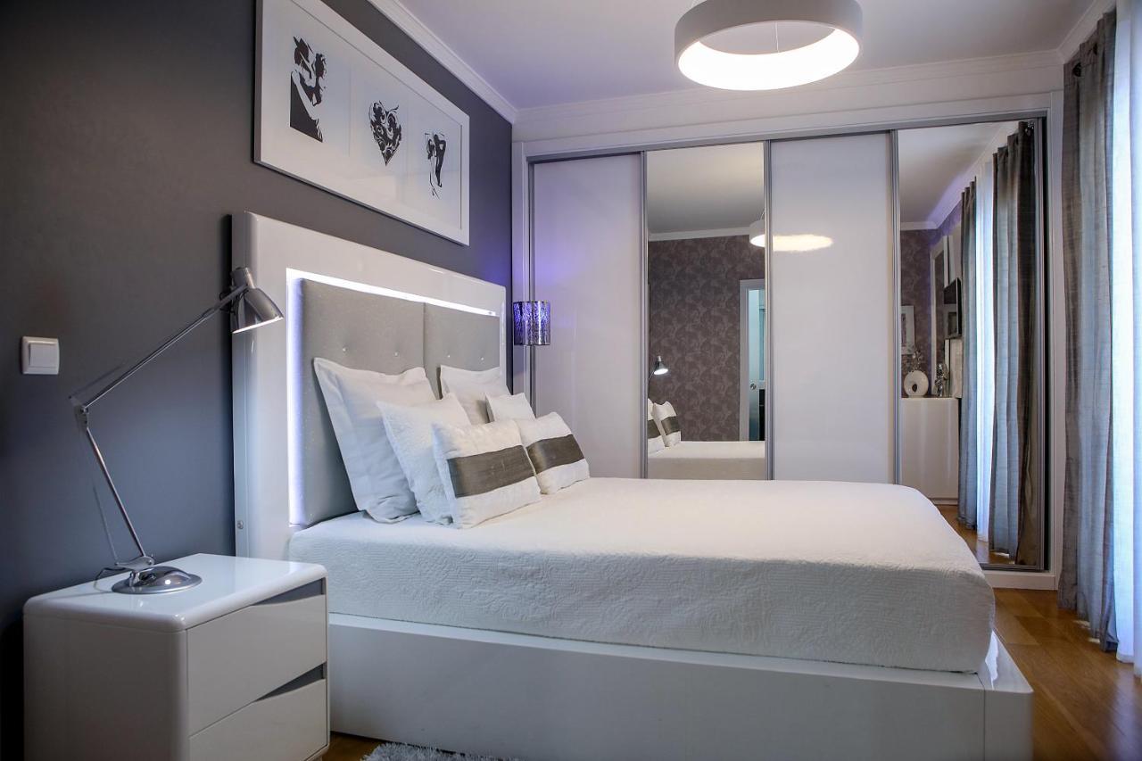 Apartamento Boutique Ana Lucia Santa Cruz  Ngoại thất bức ảnh