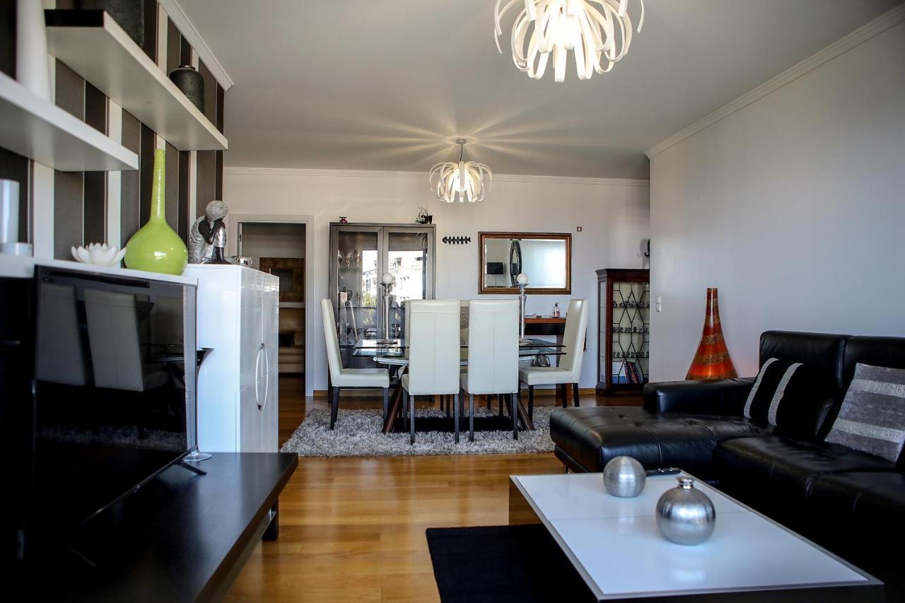 Apartamento Boutique Ana Lucia Santa Cruz  Ngoại thất bức ảnh