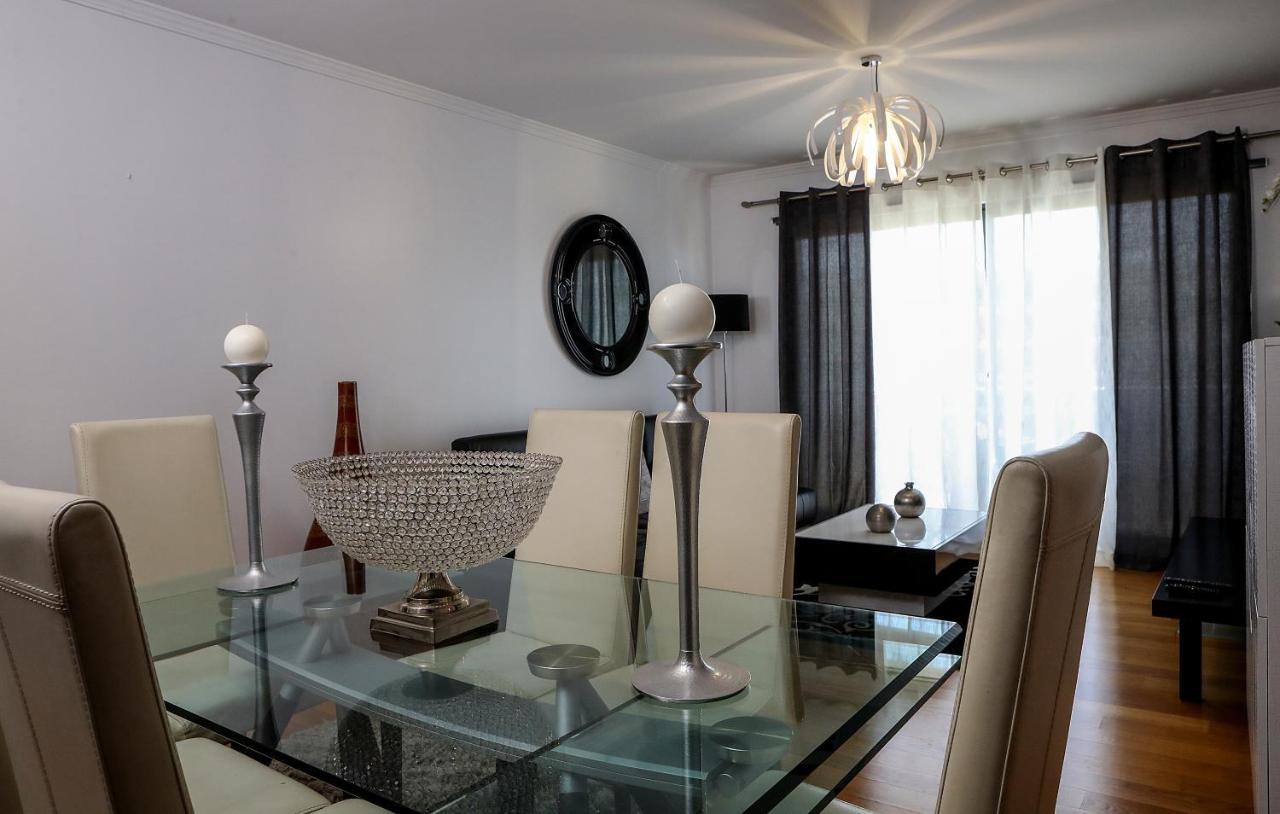 Apartamento Boutique Ana Lucia Santa Cruz  Ngoại thất bức ảnh