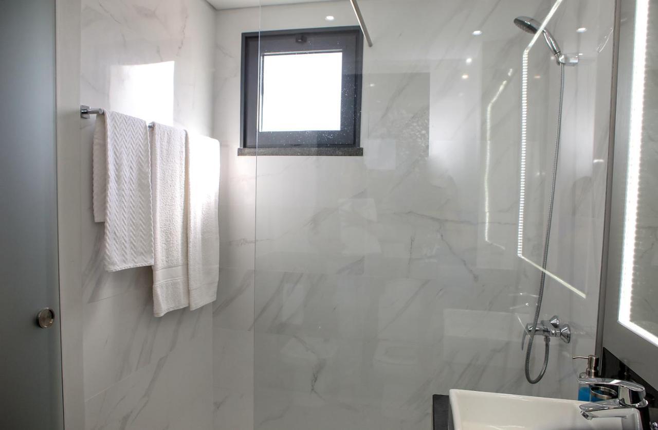 Apartamento Boutique Ana Lucia Santa Cruz  Ngoại thất bức ảnh