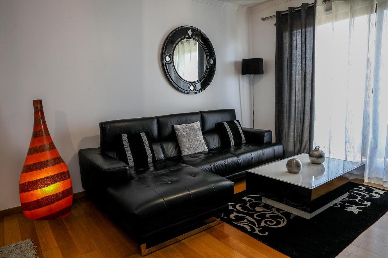 Apartamento Boutique Ana Lucia Santa Cruz  Ngoại thất bức ảnh