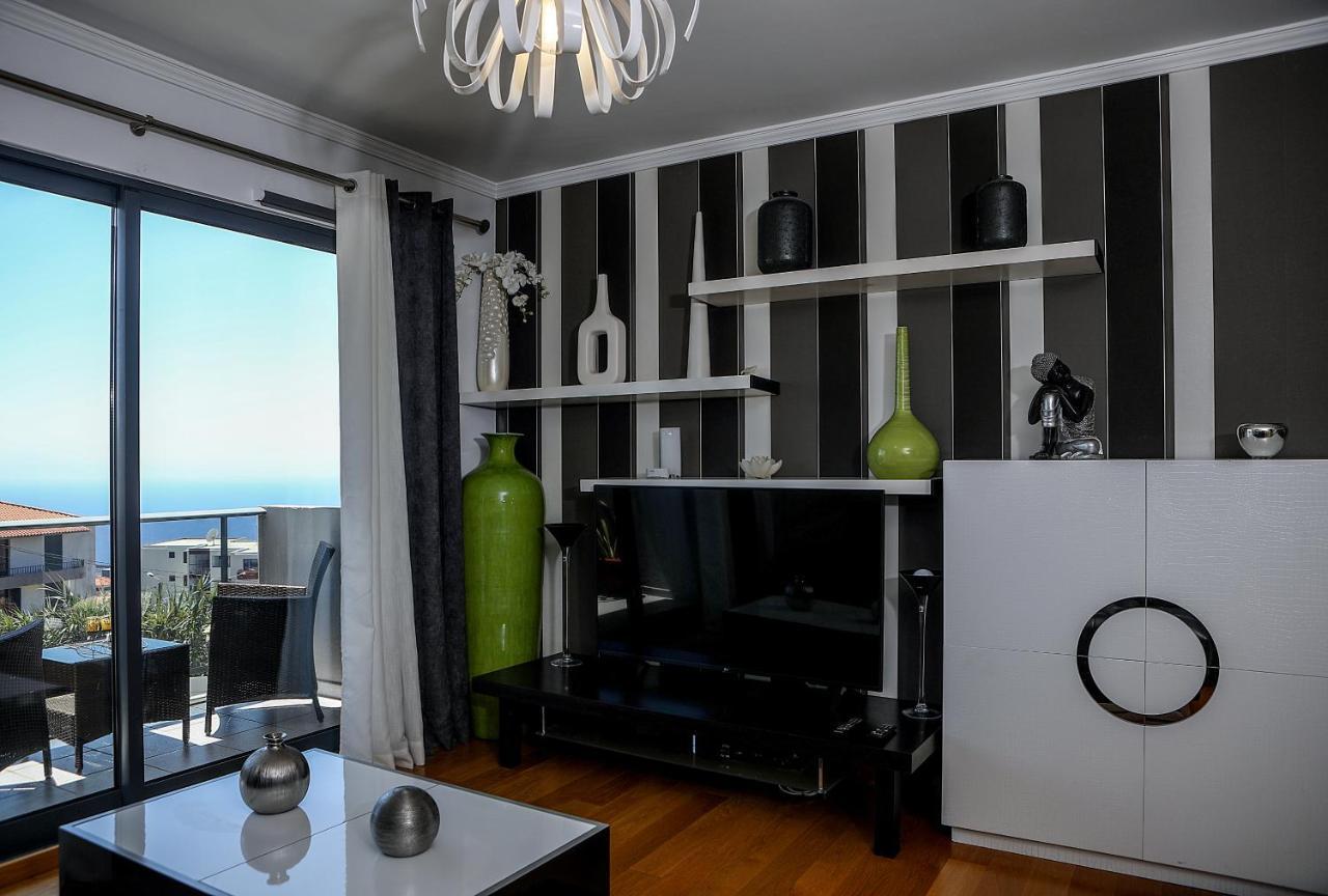 Apartamento Boutique Ana Lucia Santa Cruz  Ngoại thất bức ảnh
