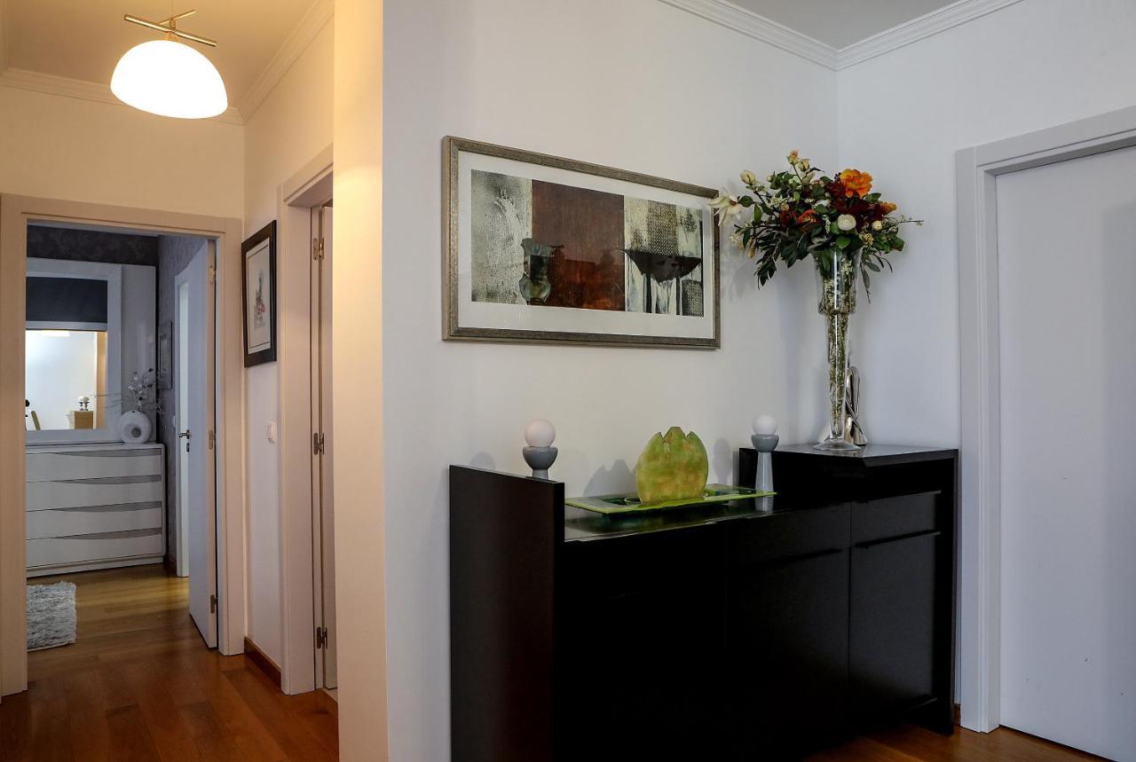 Apartamento Boutique Ana Lucia Santa Cruz  Ngoại thất bức ảnh