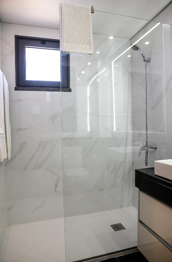 Apartamento Boutique Ana Lucia Santa Cruz  Ngoại thất bức ảnh