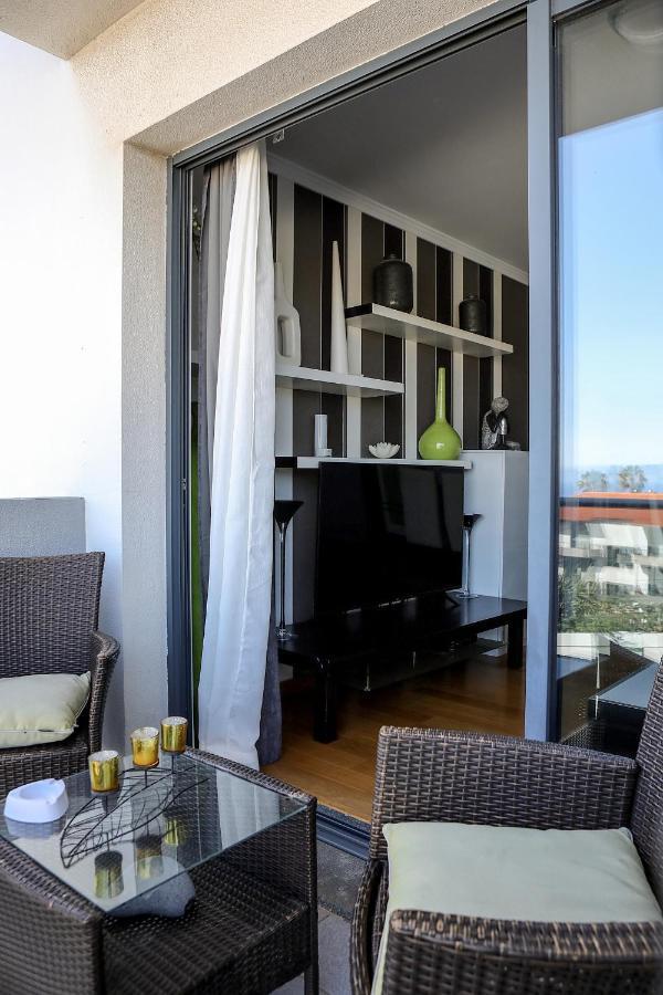 Apartamento Boutique Ana Lucia Santa Cruz  Ngoại thất bức ảnh