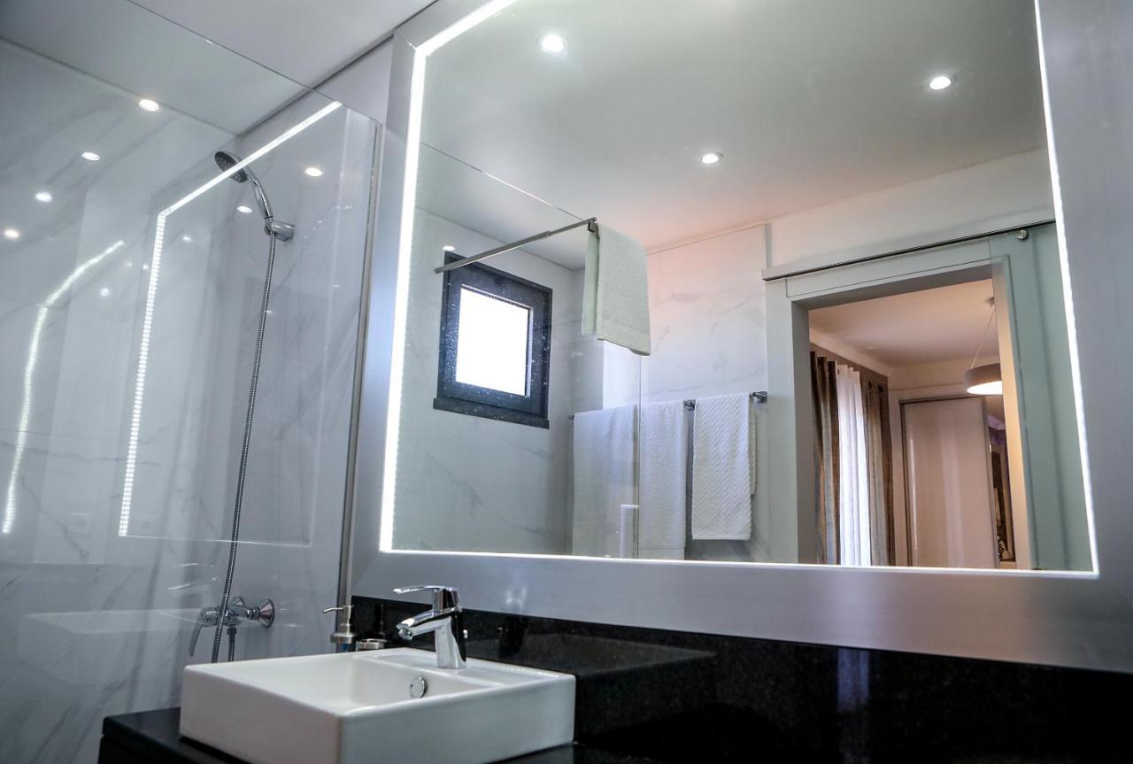 Apartamento Boutique Ana Lucia Santa Cruz  Ngoại thất bức ảnh