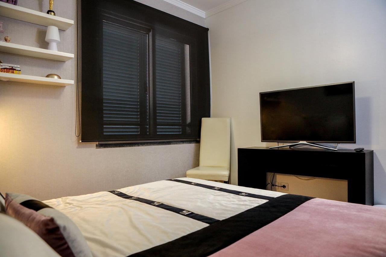 Apartamento Boutique Ana Lucia Santa Cruz  Ngoại thất bức ảnh