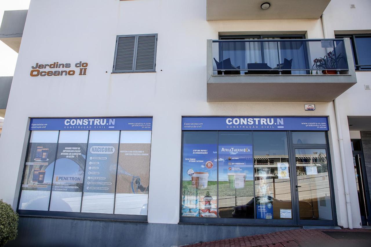 Apartamento Boutique Ana Lucia Santa Cruz  Ngoại thất bức ảnh